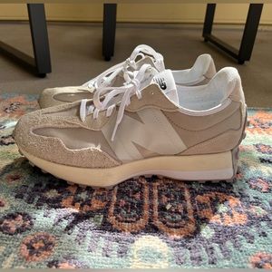 New balance 327, Like new